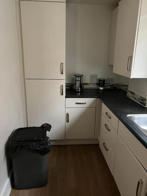 Comfy One Bedroom *