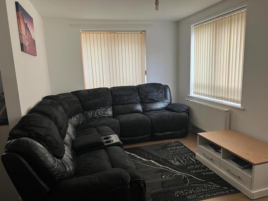 Comfy One Bedroom Apartment