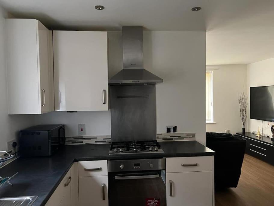 Comfy One Bedroom London